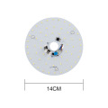 White light source 15W LED ceiling light module